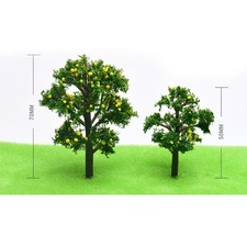 Arbre Maquette Arbre