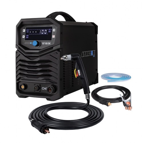 Spartus easycut 100 - spartus,