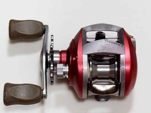 Daiwa liberto pixy left hand - liberto,