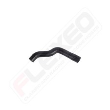 DURITE SUPÉRIEURE DU RADIATEUR - CITROËN AX - OEM 96083171