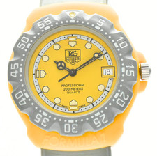 [ Presque comme neuve ] Montre