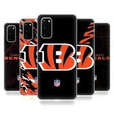 Nfl cincinnati bengals - bengals, logo