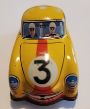 voiture tole circuit technofix