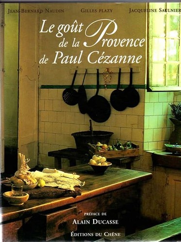 Goût provence de - la,