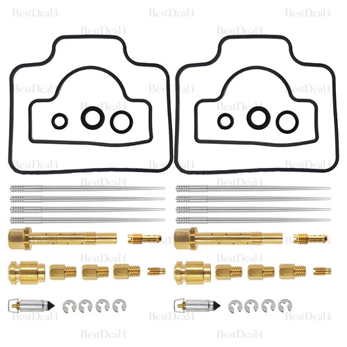2pcs for suzuki rgv250 gamma - 2pcs,