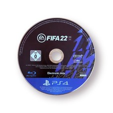 FIFA 22 - Playstation 4 PS4 -