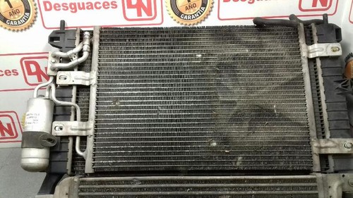 52400774 évaporateur clim