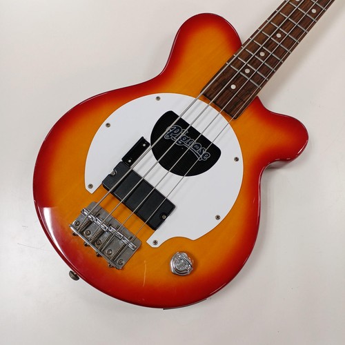 Pignose travel guitar pgb - pignose,