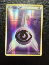 Carte Pokémon Énergie Psy