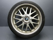 BMW 3 (E46) Jante Unique Alu