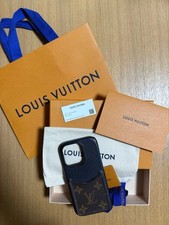 Coque Louis Vuitton iPhone 14