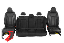 Sièges Conducteur Passager Banquette Arrière BMW IX3 G08 X3 G01 LCI M RHD