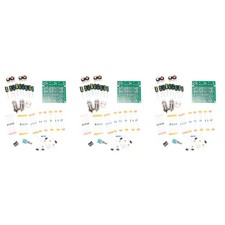 Amplificateurs tubes - 3x,