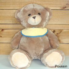 BAVOIR BÉBÉ ou NAISSANCE en