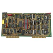 Carte HP 3582A Spectrum