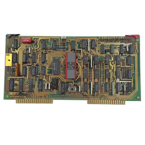 Carte 3582a spectrum - carte,