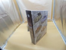 BOITE DE RANGEMENT FASCICULES