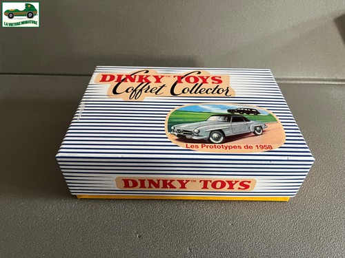 Voiture miniature coffret - voiture, les
