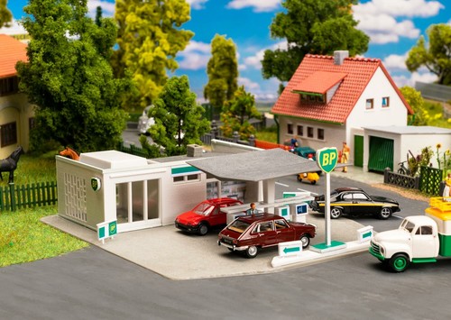 Station service 1 - 1/87,