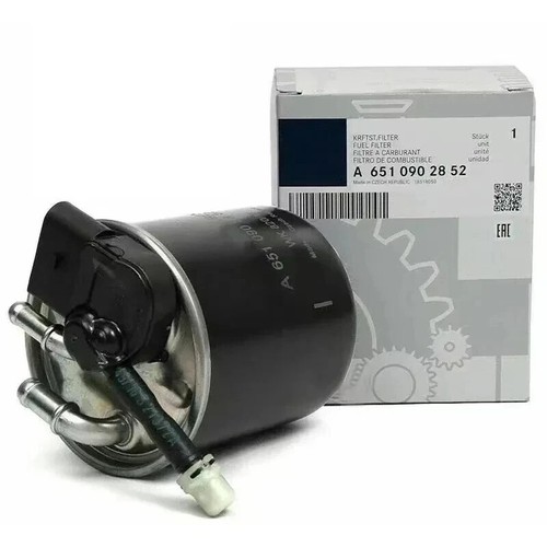 Filtre gasoil pour mercedes - filtre,