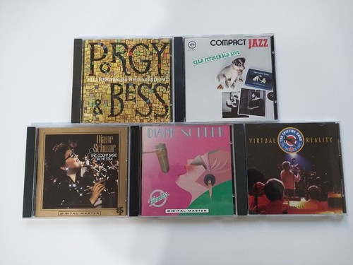 Lot jazz big band - of, 5