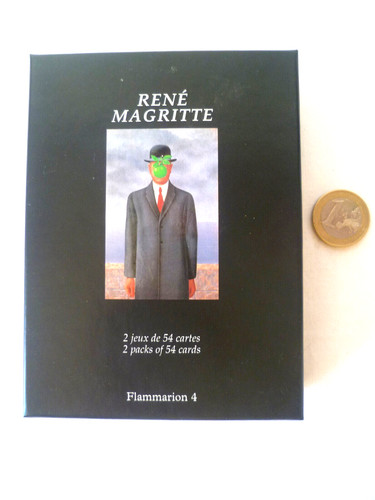 Beau coffret jeux - beau,