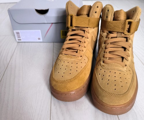 Nike air force high - 1, 3