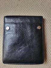 Portefeuille  Balenciaga portecartes.