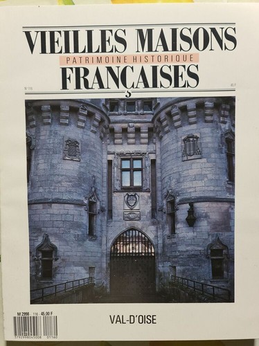 500360489 vieilles maisons - |,