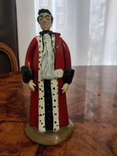 BOHÈME magistrat ou avocat 23