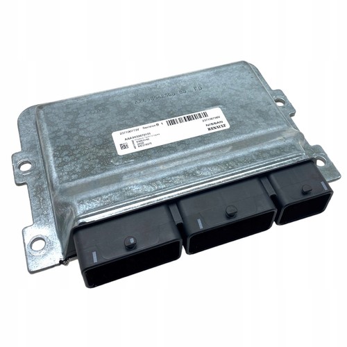 Calculateur moteur renault - calculateur,