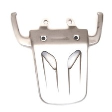 Moto Poign pour LF125-30 (HNDP006) BNIB PILLION HANDLE PASSENGER SISSY BAR SALE