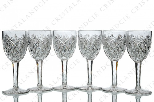 Six verres vin 4 - six,