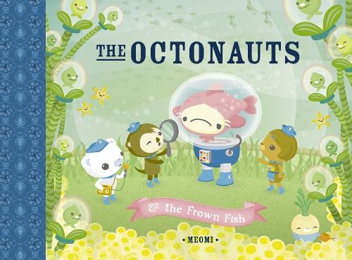 Meomi the octonauts and - octonauts,