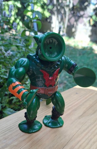 Figurine vintage sansor - figurine,