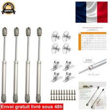 Charnières Hydrauliques