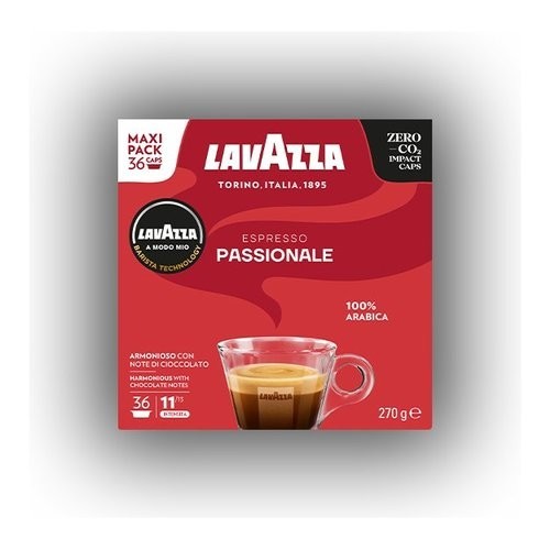 Lavazza passionale pz - lavazza,