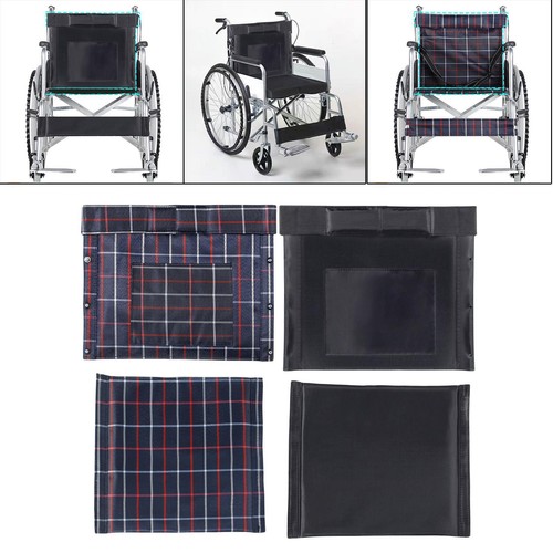 Dossier fauteuil roulant - dossier,
