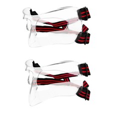 Visière de protection pour