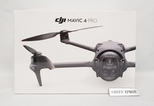 DJI Mavic 4 Pro WAM003 Professional Drone RC 2 4K GPS 360° Hasselblad camera