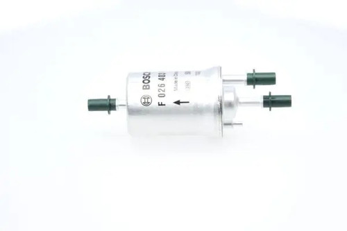 Filtre carburant avec - filtre, à