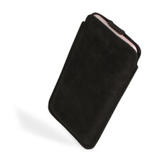 Véritable Cuir Housse