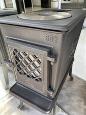 Jotul 602 5kw - 8.5kw, stove
