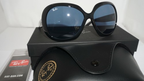Ray ban new sunglasses jackie - ray,