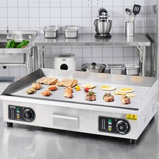 VEVOR Plancha Électrique