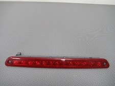 Mercedes W906 Sprinter feu