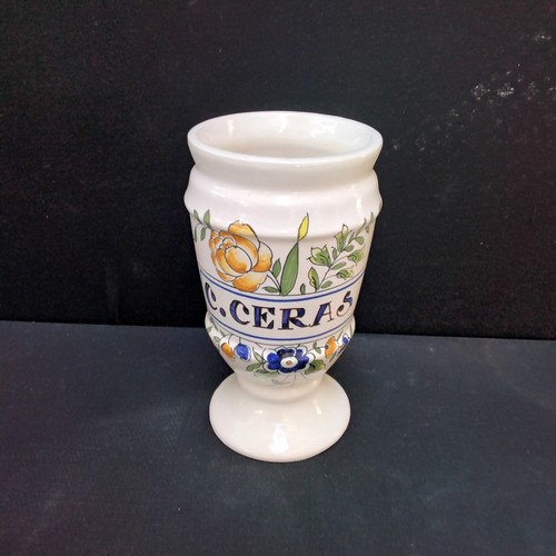 Pot pharmacie 15 cm - pot, à