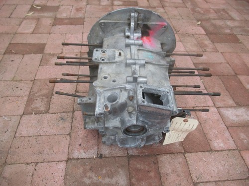 Moteur porsche 912 boîtier - porsche,
