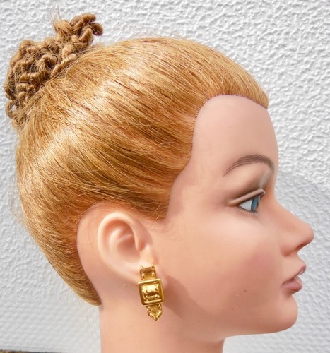 Boucles oreilles balenciaga - , d'oreilles