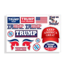 15 autocollants pour casque